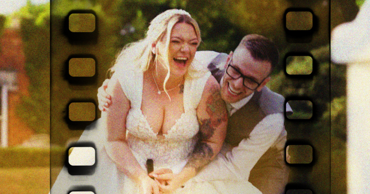 ChrisJFilms: Wedding Videography